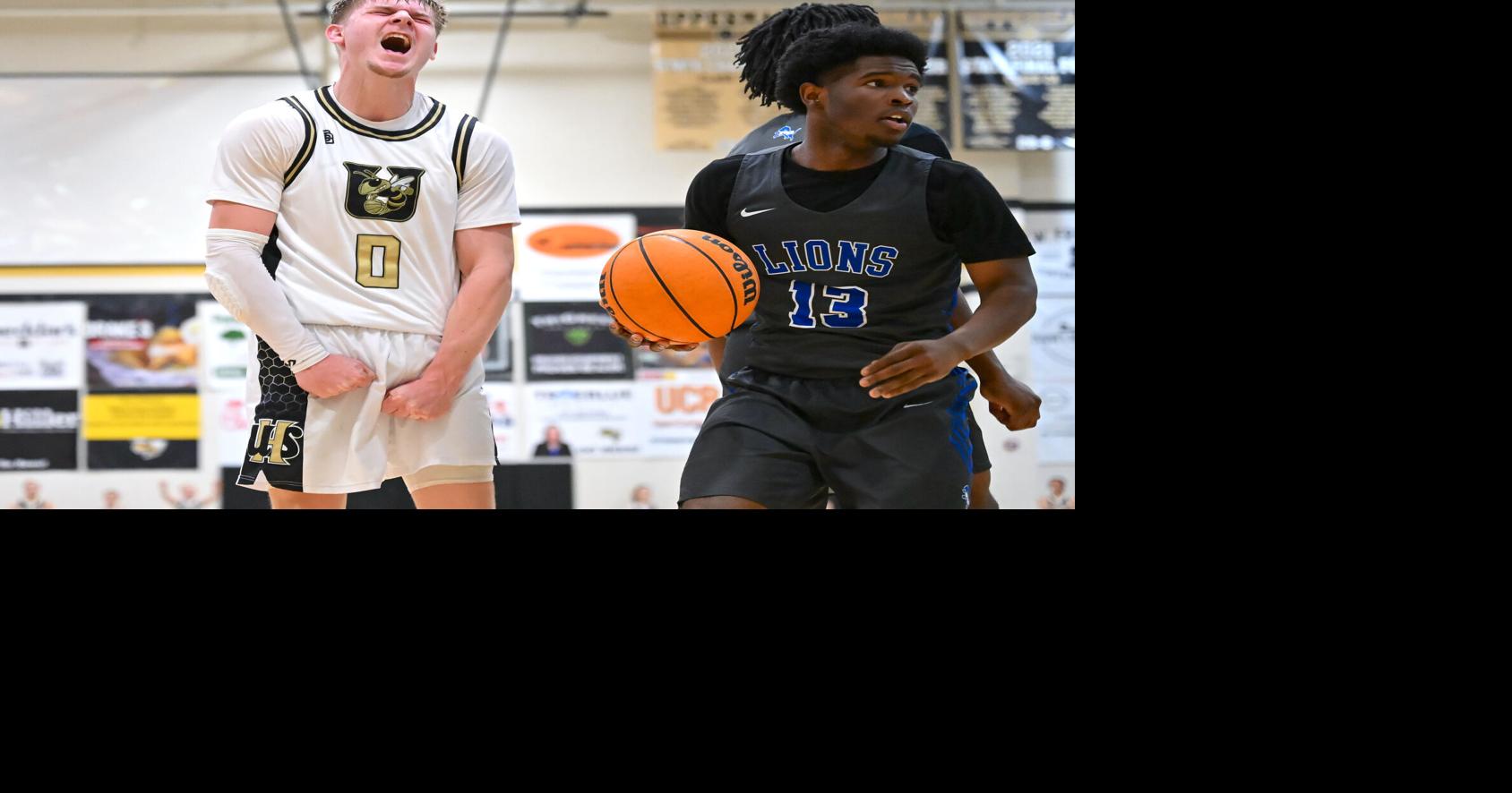 Bees headed back to state with win over Red Bank