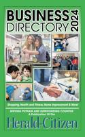 Business Directory 2024