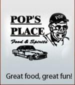 Pop's Place