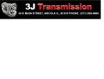 3j's Transmission Plus