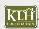 K L H Construction
