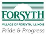 Village Of Forsyth