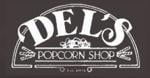 Del's Popcorn Shop
