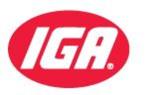 Leroy Iga-kirby Foods