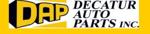 Decatur Auto Parts Inc