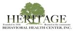 Heritage Behavioral Health Center