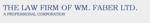 William Faber Law Firm