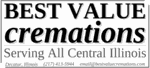 Best Value Cremations
