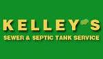 Kelley's Septic Tank & Sewer