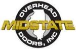 Midstate Overhead Doors Inc