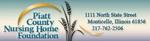 Piatt County Nursing Home