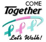 Come Together Let's Walk-d M H