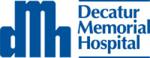 Decatur Memorial Hospital