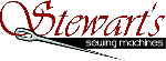Stewart's Sewing Machines Inc