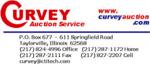 Curvey Real Estate