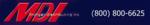 Morgan Distributing Inc