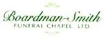 Boardman Smith Funeral C