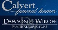 Calvert/Dawson And Wikoff Funeral Homes