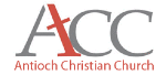 Antioch Christian Church