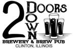 2 Doors Down Brewing