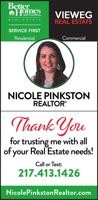 Nicole Pinkston-Better Homes & Gardens - Ad from 2024-04-24
