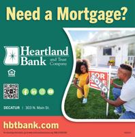 Heartland Bank and Trust Decatur - Ad from 2024-05-18