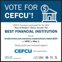 CEFCU - Bloomington/Decatur - Ad from 2024-04-27