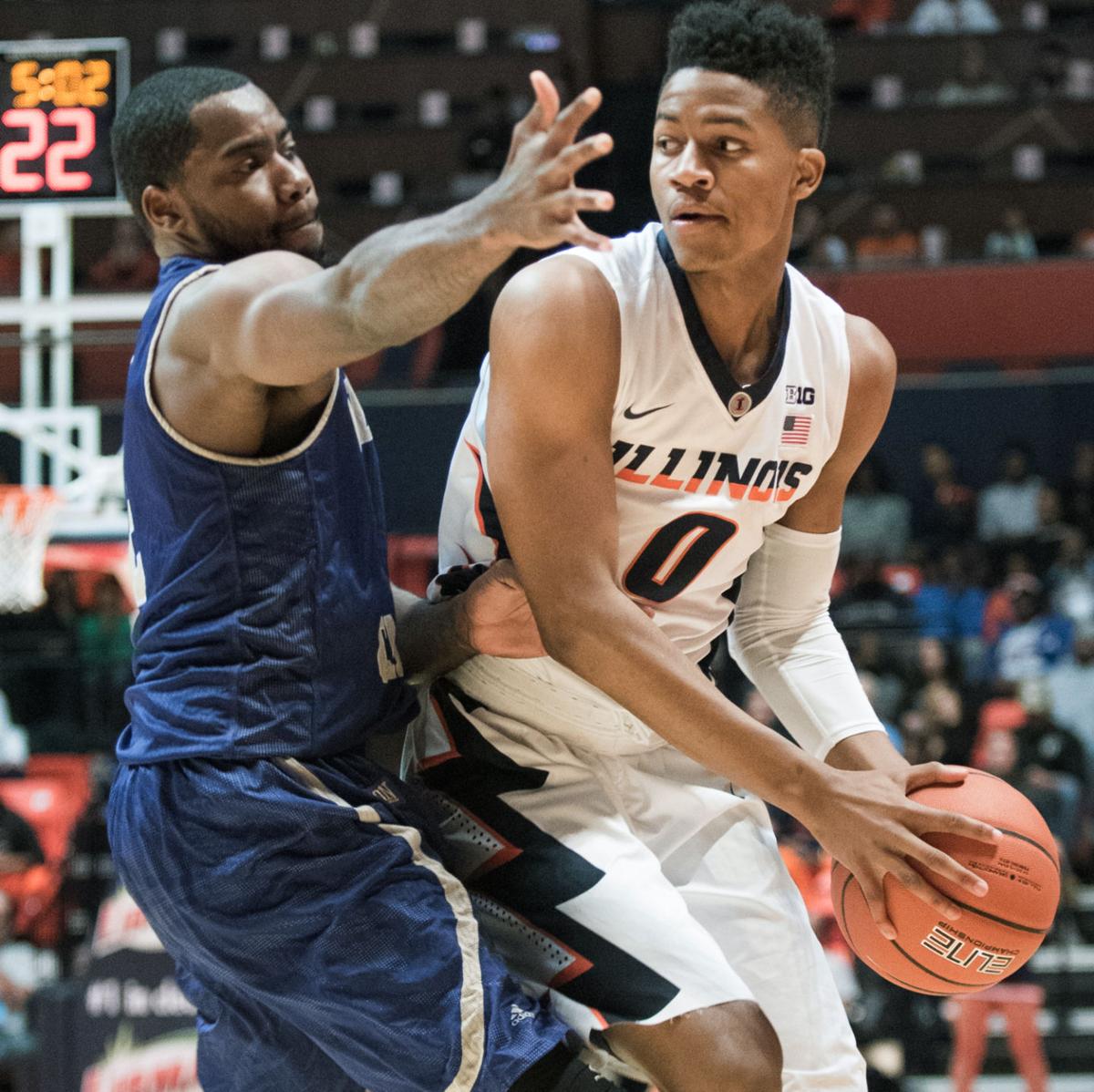 Groce Expecting More Energy Same Williams Sports Herald