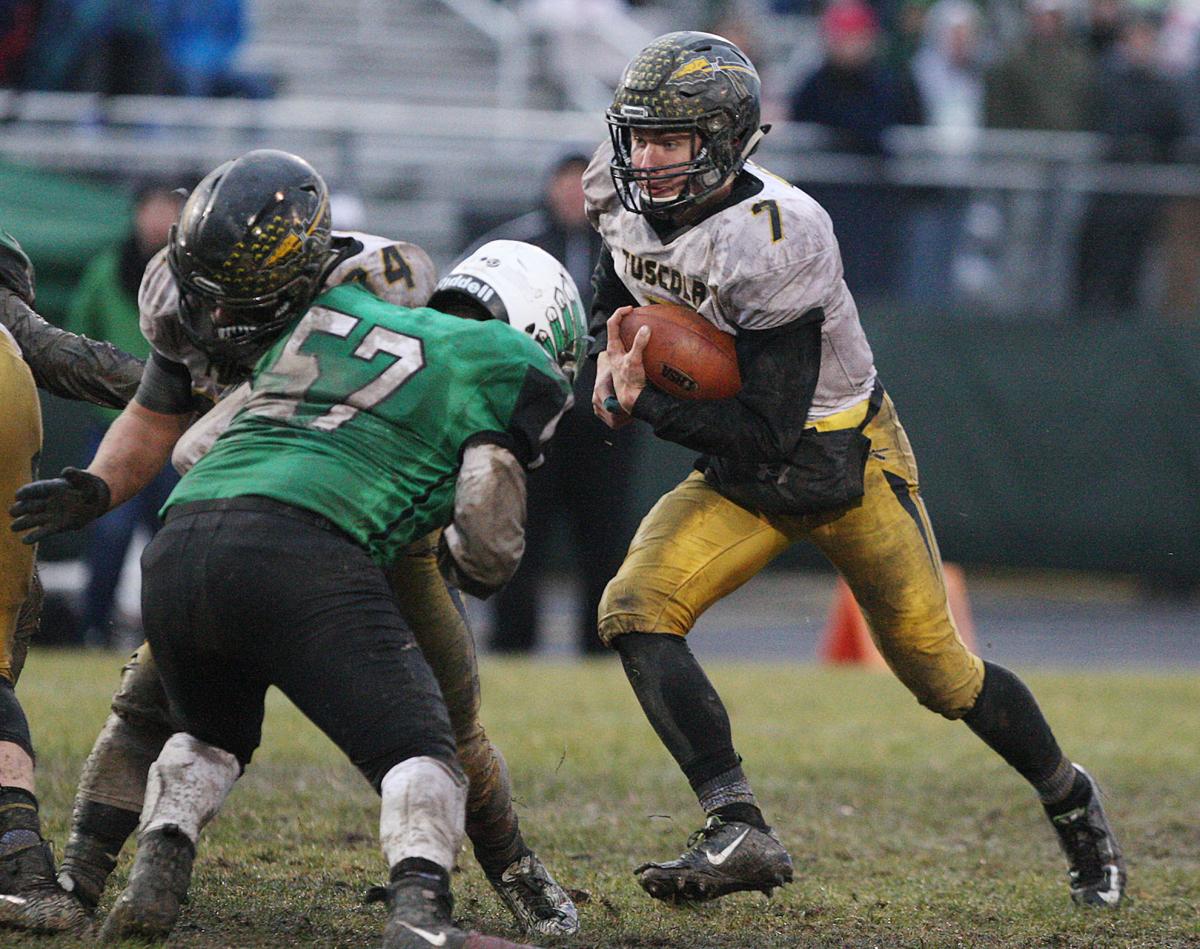 Warriors Ready To Cram In To Phone Booth In State Title Game Vs