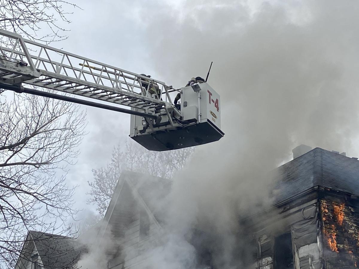 Cause of Decatur house fire remains under investigation