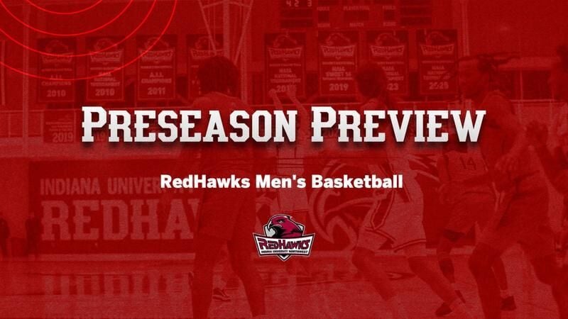 IU Northwest Men’s Basketball Sets Sights on 2026-27 Season