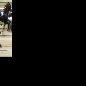 Decatur in line for horse racing track, casino under proposed legislation