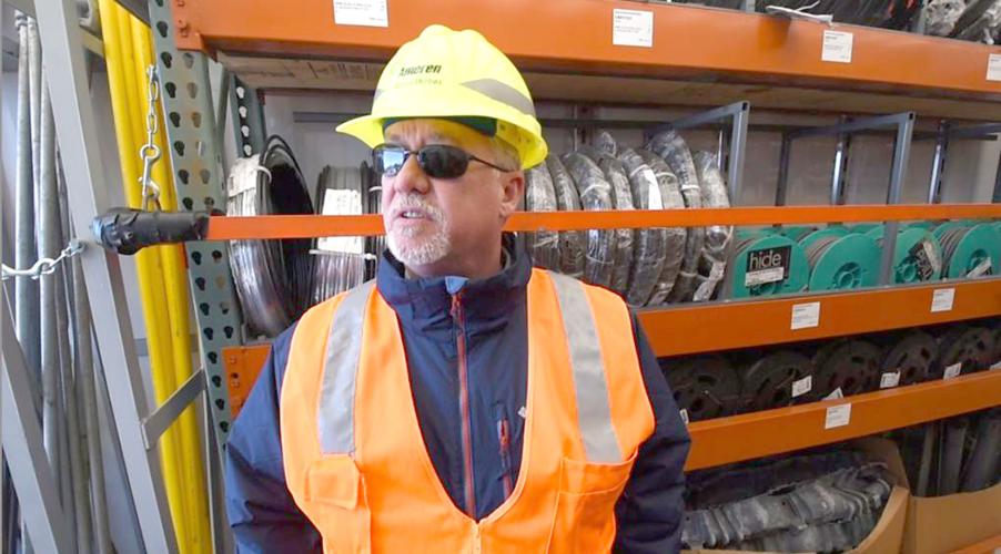 Ameren Illinois hosts open house