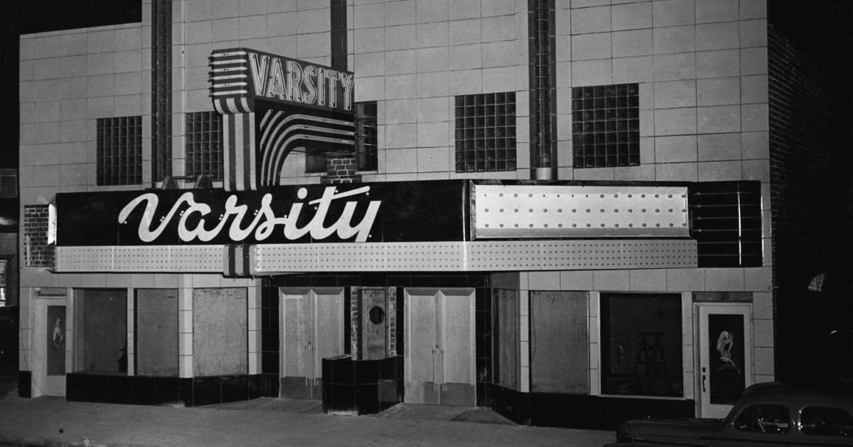 Theater Decatur Indiana Remember these? Decatur's theater history