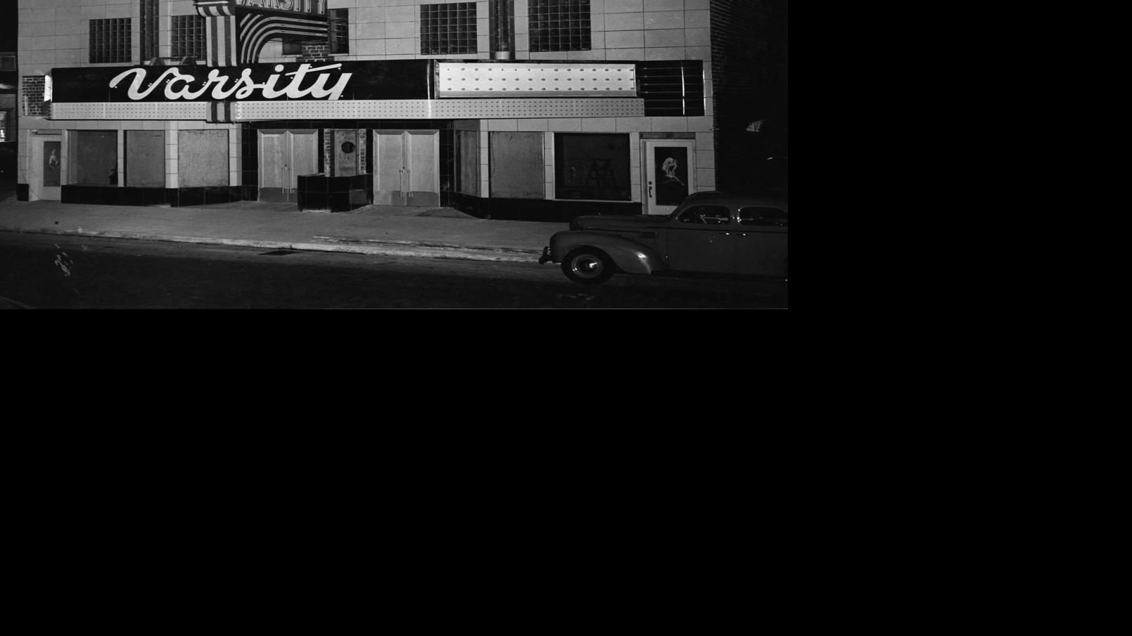 Remember these? Decatur's theater history Local Entertainment