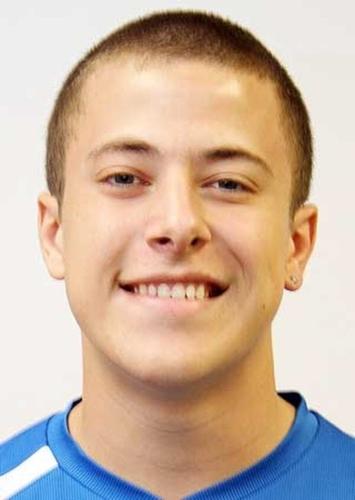 Zach Wilham