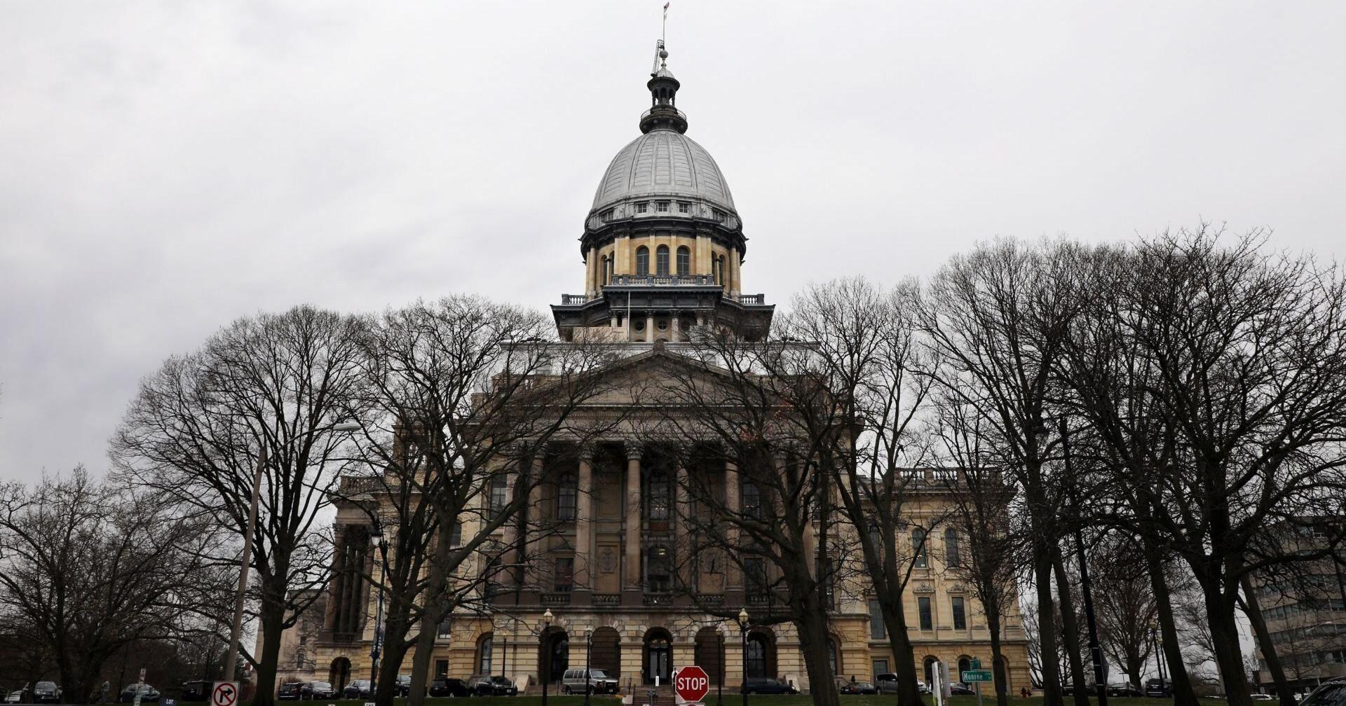 Illinois lawmaker continues efforts to make sexual assault by deception illegal - Vimarsana News