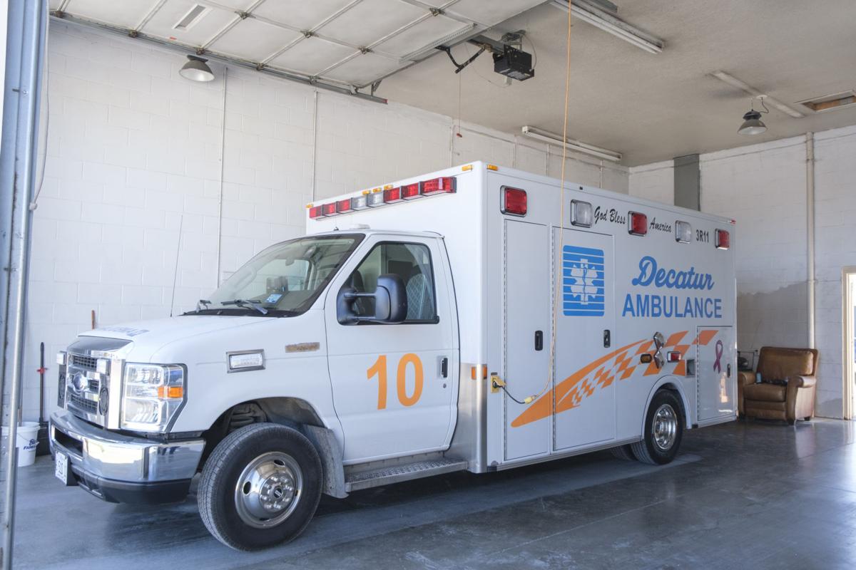 Labor Day 2020: How Decatur first responders are keeping us safe ...