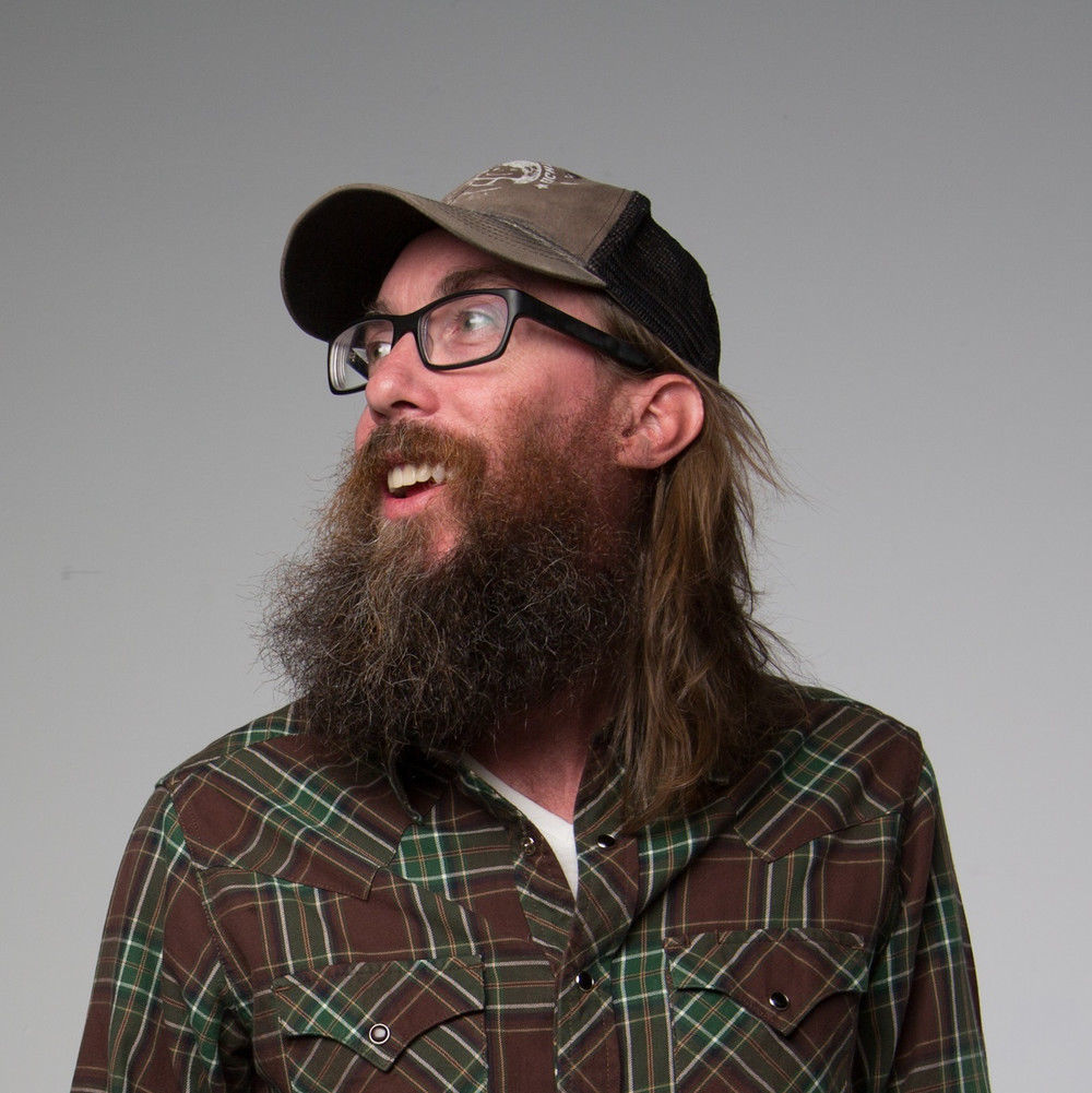 Christian artist Crowder to perform at Celebration Music herald