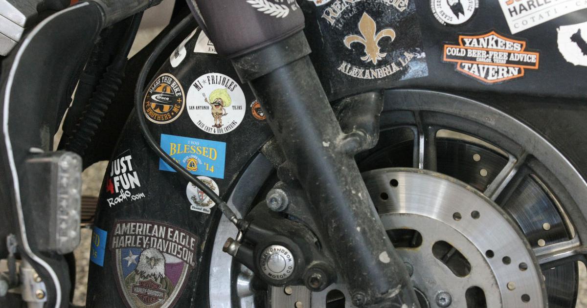 Motorcycle show set for Sunday in Decatur - Vimarsana News