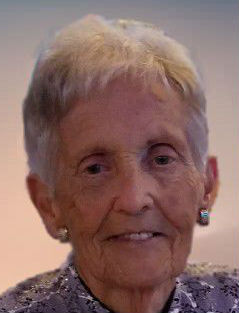 Schapmire, Carol Edith Allene