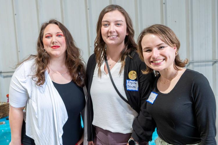 Know Before You Go: Women in Business Conference