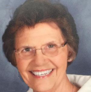 Ruwe, Phyllis A.