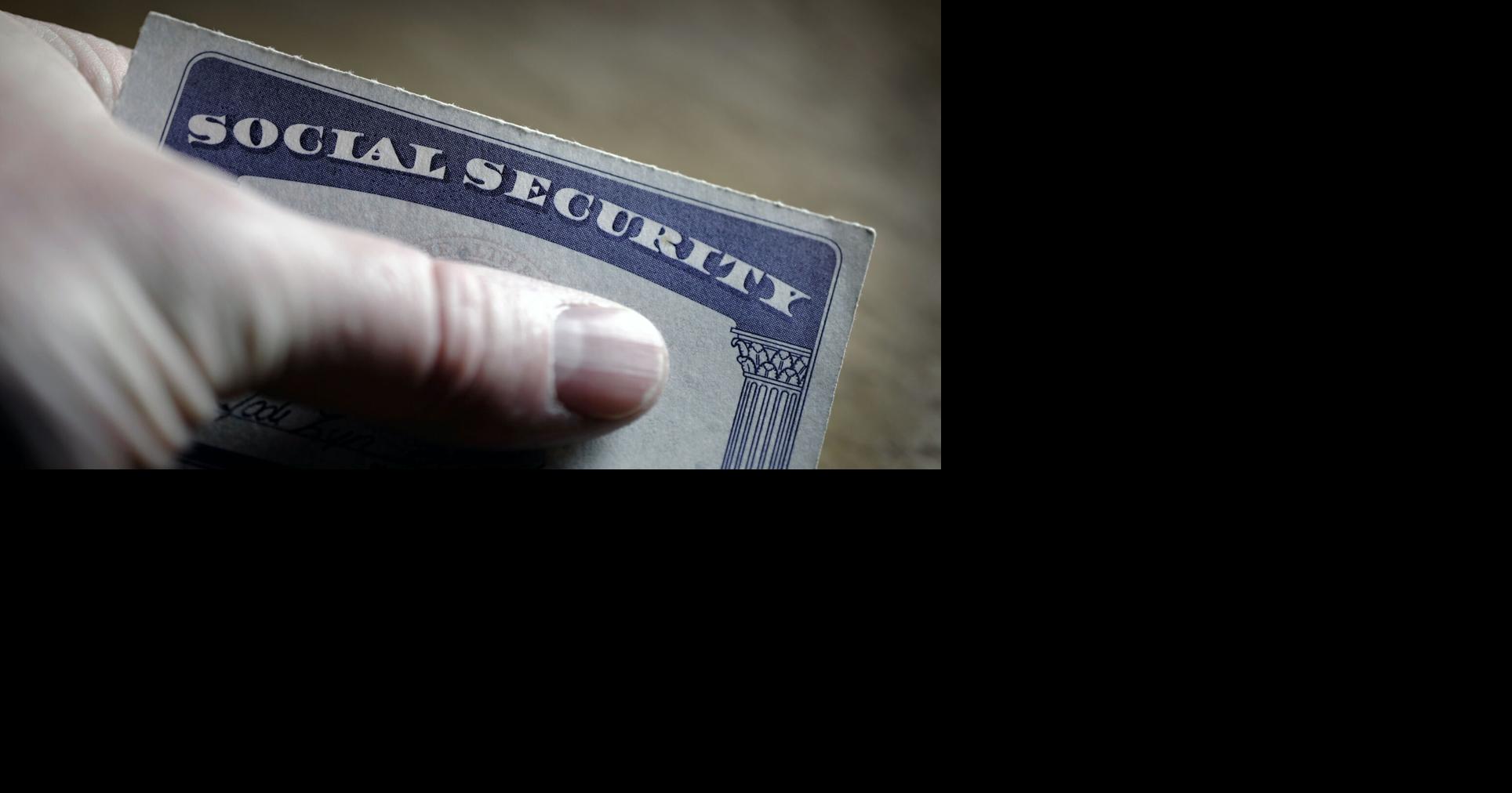 Terry Savage: Avoid this Social Security con job