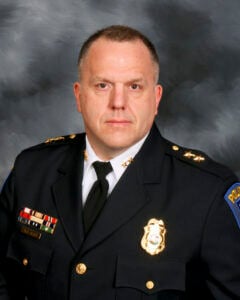 Coplogic designed to make it easier to report minor crime