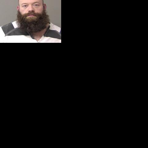 Cops say DUI driver relieved himself in interview room