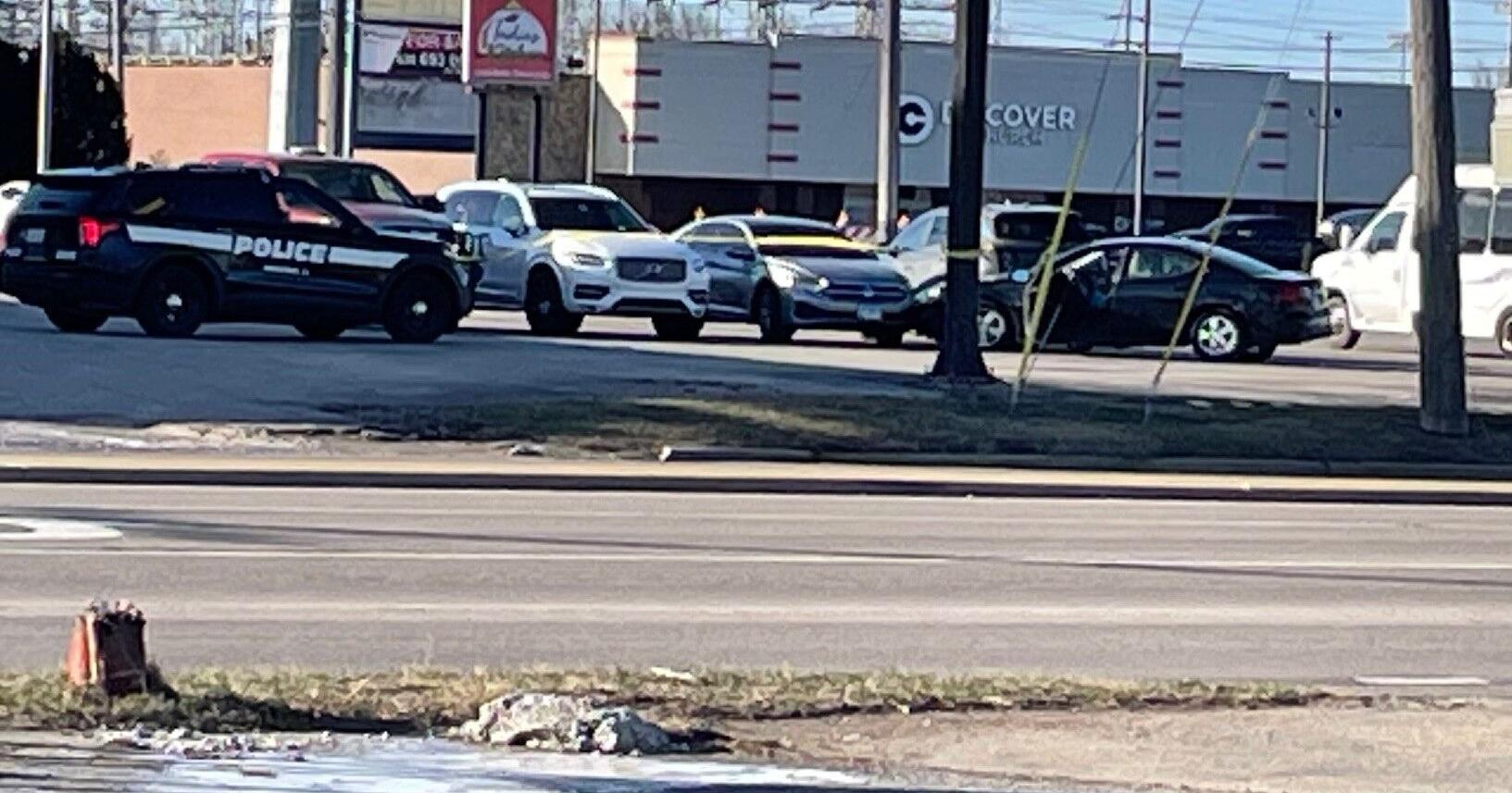 Cops describe fatal Decatur shooting - Vimarsana News