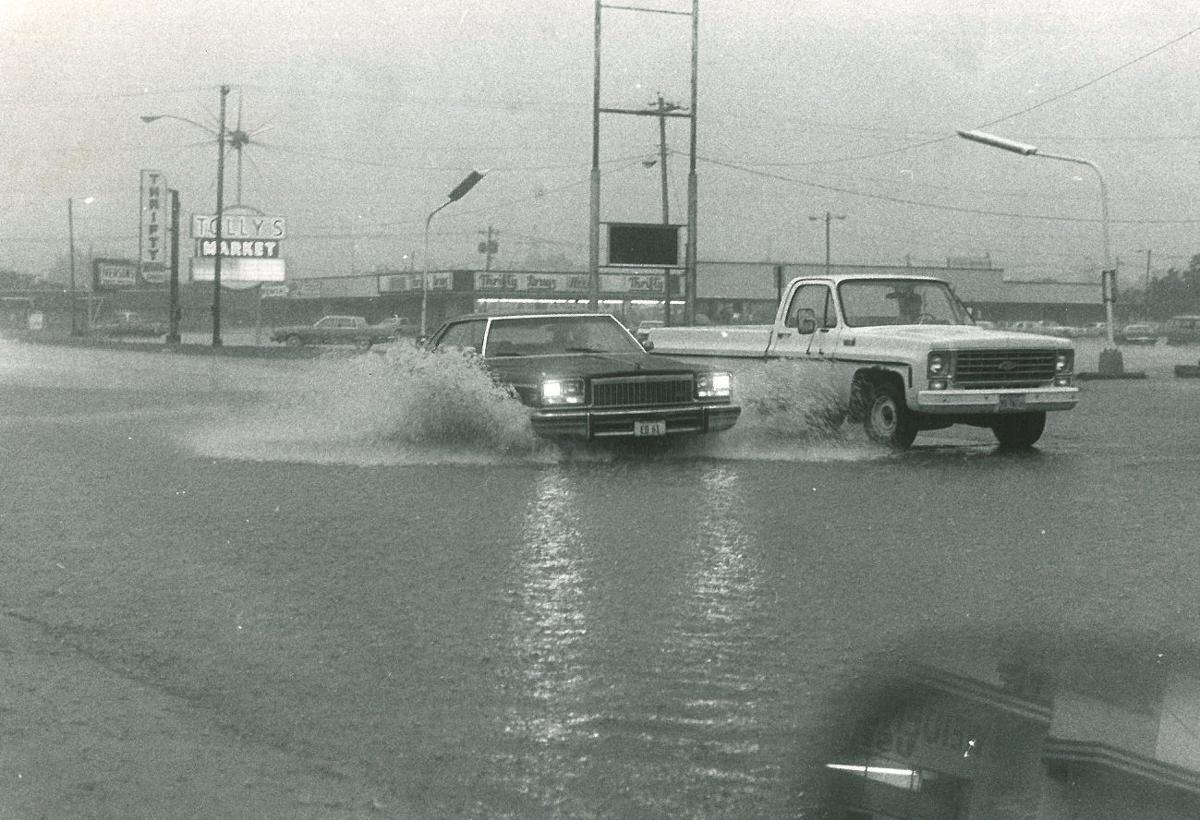 Macon County Escapes Brunt Of Major Storm System That Swept Across Midwest Public Safety Herald Review Com