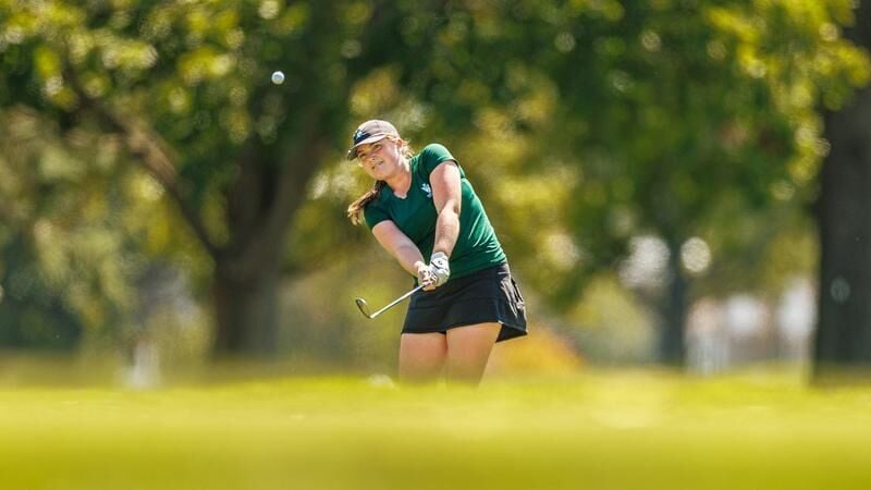 Women’s Golf Completes First Two Rounds of Redbird Invitational