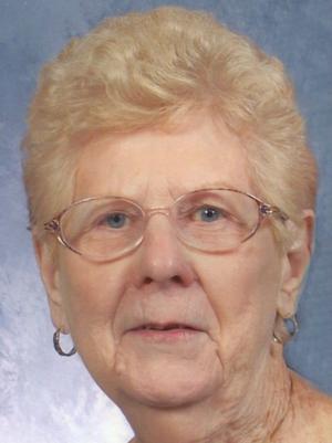 Davis, Norma Louise